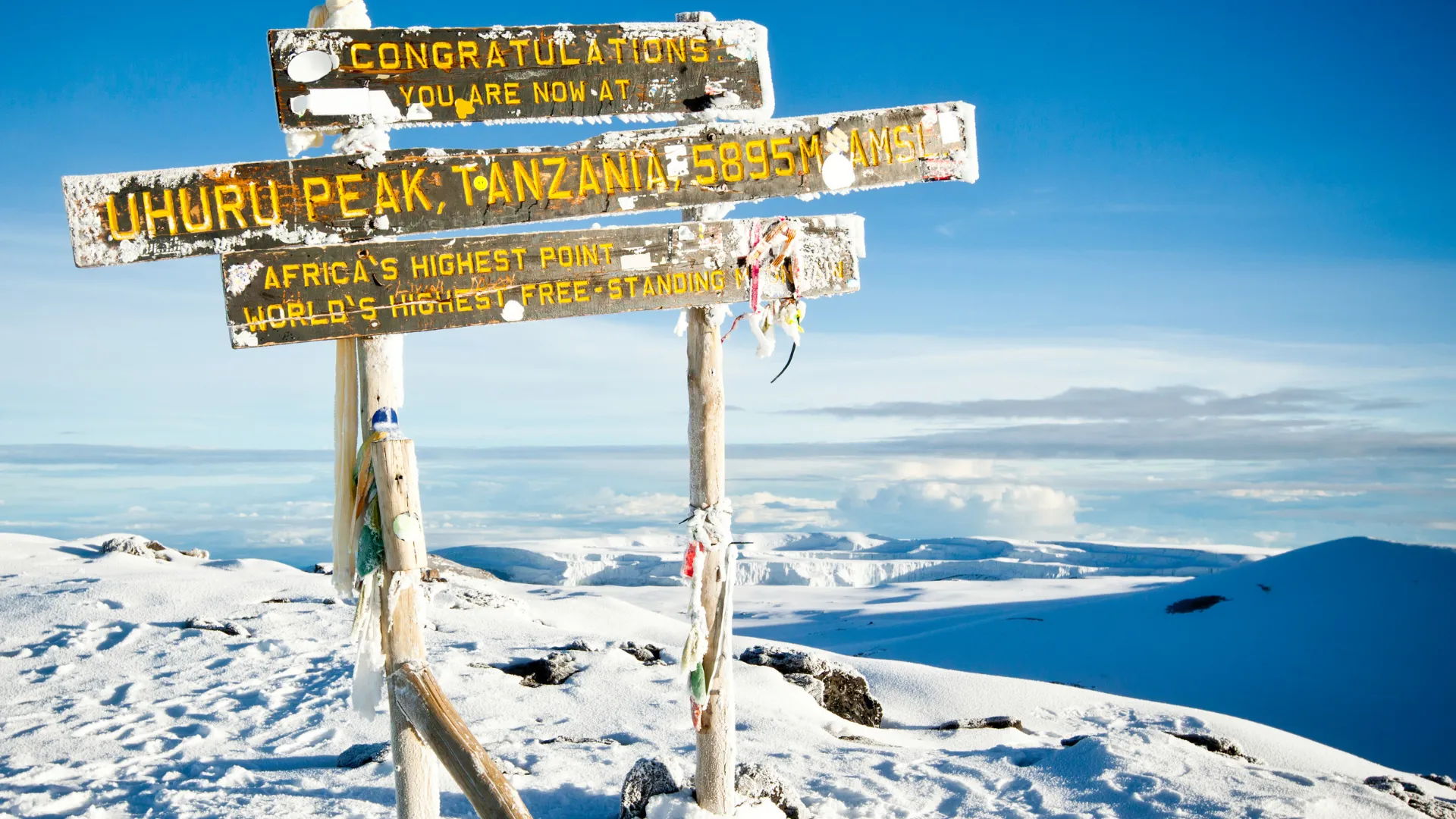 Climbing Mount Kilimanjaro: The Ultimate Guide for 2026